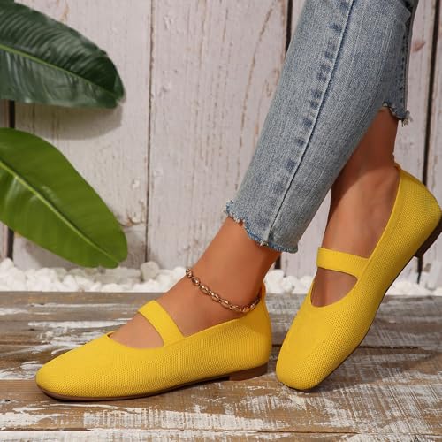 Zapatos planos de terciopelo para mujer con diseño medieval elegante 5