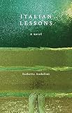 luminarc aspen  Italian Lessons: A Novel (English Edition)