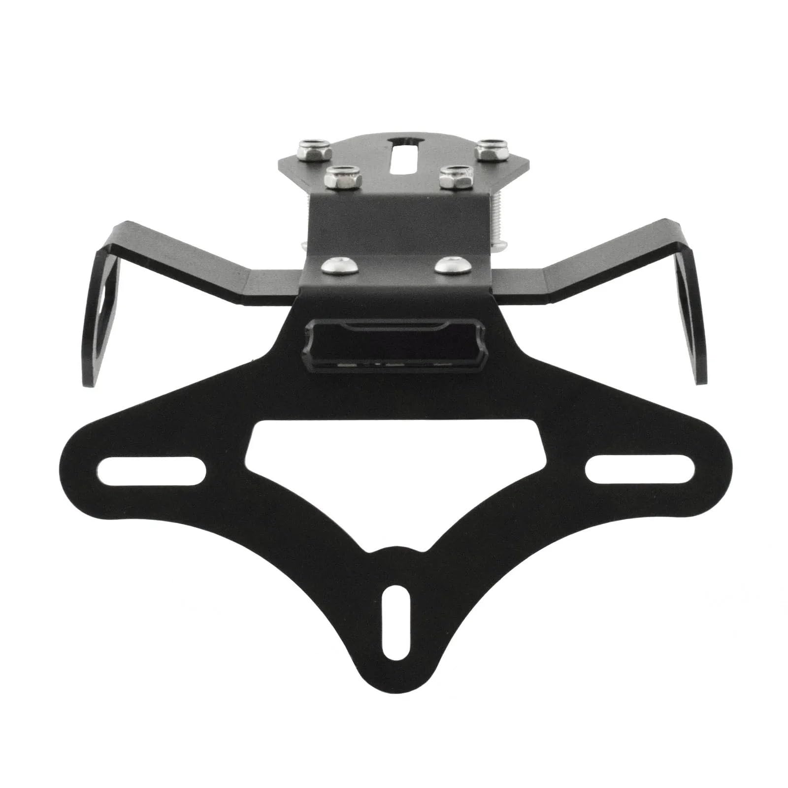 Portatarga Per Ninja ZX-10R ZX10R ZX10RR 2016 2017 2018 2019 2020