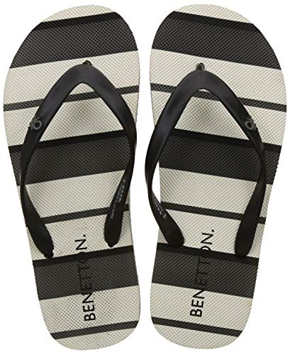 Image of United Colors of Benetton Men's Flip-Flops