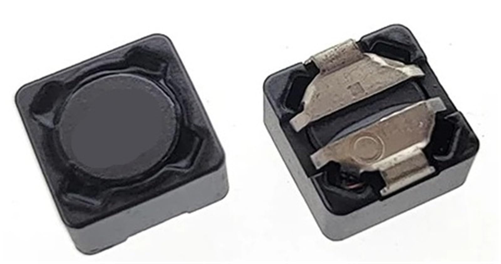 Kit surtido de inductores de potencia SMD, Inductor blindado de 13 valores, 65 Uds., 2,2UH-680UH, 7x7x4MM, CDRH74R