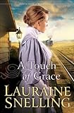 A Touch of Grace (Daughters of Blessing Book #3)