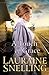 A Touch of Grace (Daughters of Blessing Book #3)