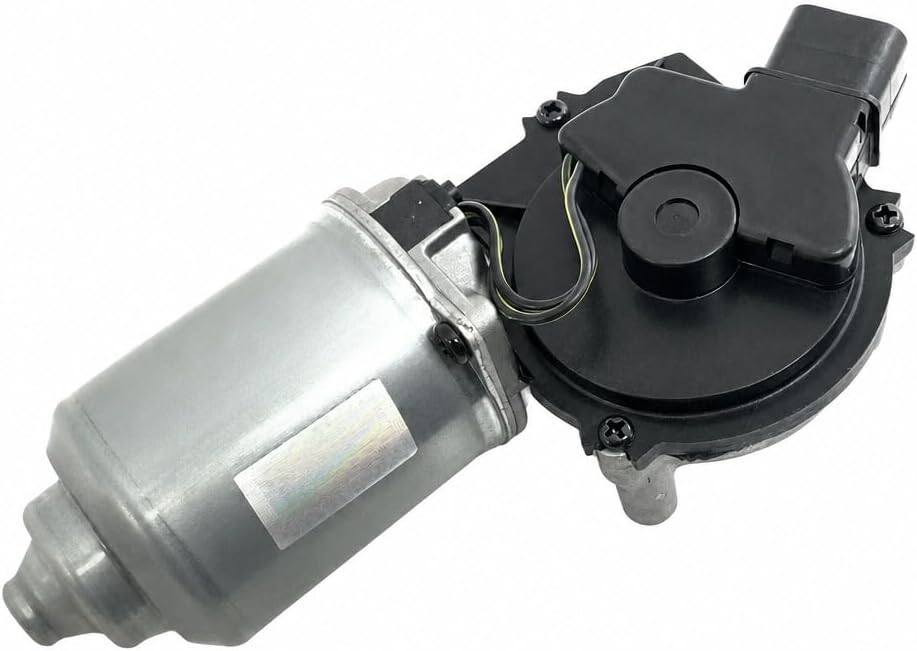 Genuine OEM 98110-C1950 Windshield Wiper Motor / 98110C1950 for Hyundai Kona 18-22 Sonata 20-22 Kia Forte 19-21