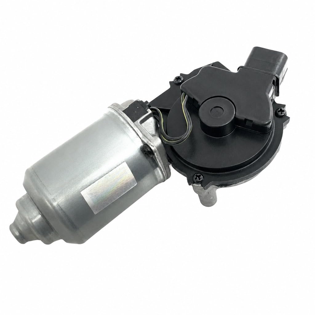 Amazon.com: Genuine OEM 98110-C1950 Windshield Wiper Motor