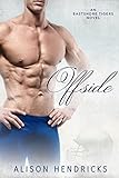 Offside (Eastshore Tigers Book 4)