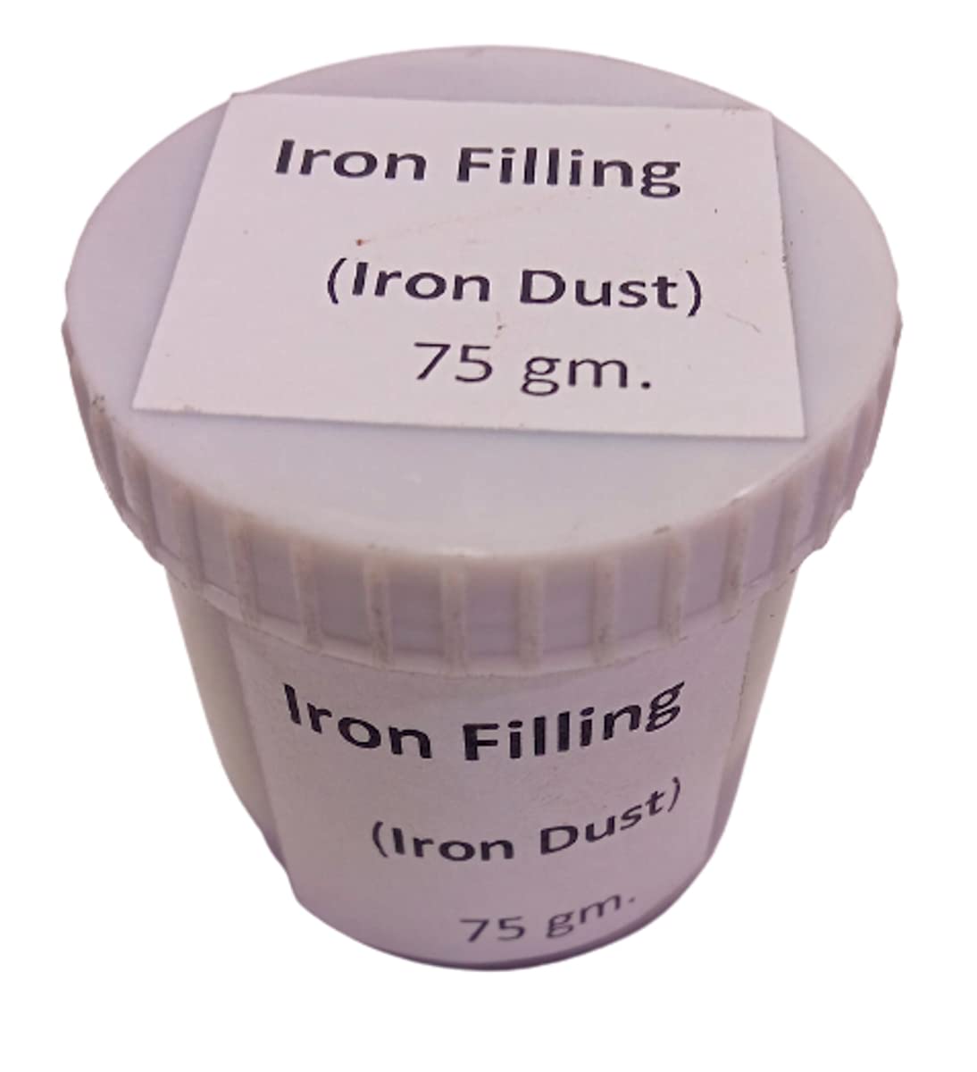 Scienceque Iron Filing Powder (Iron Dust) for Labs & Science Experiment (75 gm with 4 Magnets) (B0BRG3X2R6) Amazon Price History, Amazon Price Tracker