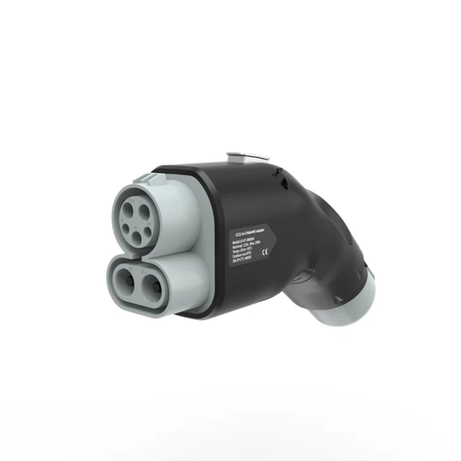 CHAdeMO EV Ladegerät Auto Adapter