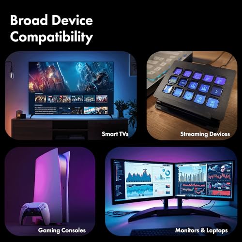Image of HDMI Cable V2.1 with Ethernet, 8k@60Hz, 4K@120Hz UHD Resolution, 5 Meters, 48 Gbps transmission Ultra high Speed, HDR /HDR10 /Dolby Vision,Dolby Atmos and DTS:X, Compatible with all HDMI Devices