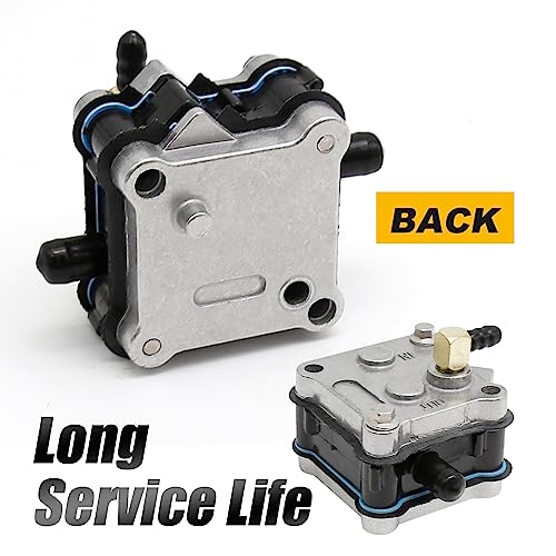 image for DUZFOREI Fuel Pump Replacement for Mercury 30 40 45 55 60 65 75 80 90 