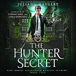 Cover of The Hunter Secret