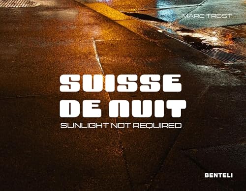 Suisse de Nuit finie l'obscurité avec cette décoration lumineuse sans UV - 2