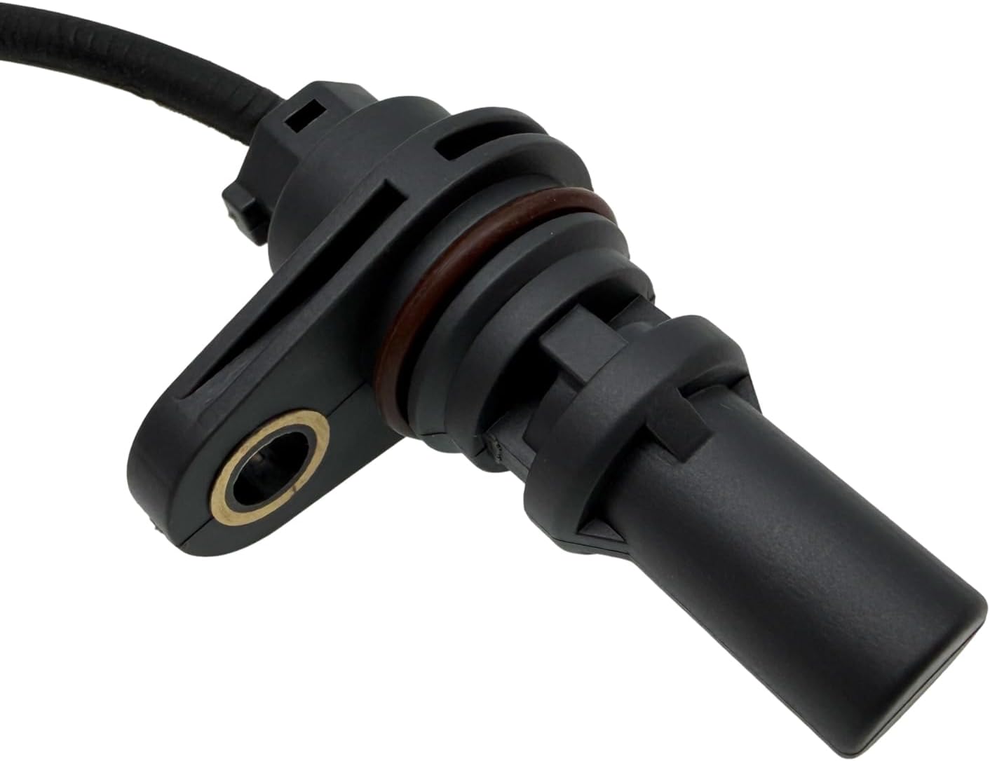 Crankshaft Position Sensor 391802G000 Compatible with 2019-2020 Santa Fe 2017-2018 Santa Fe Sport 2015-2019 Sonata 2016-2020 Optima 2.4L