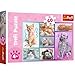 Produktbild Puzzle 60 - Katzen