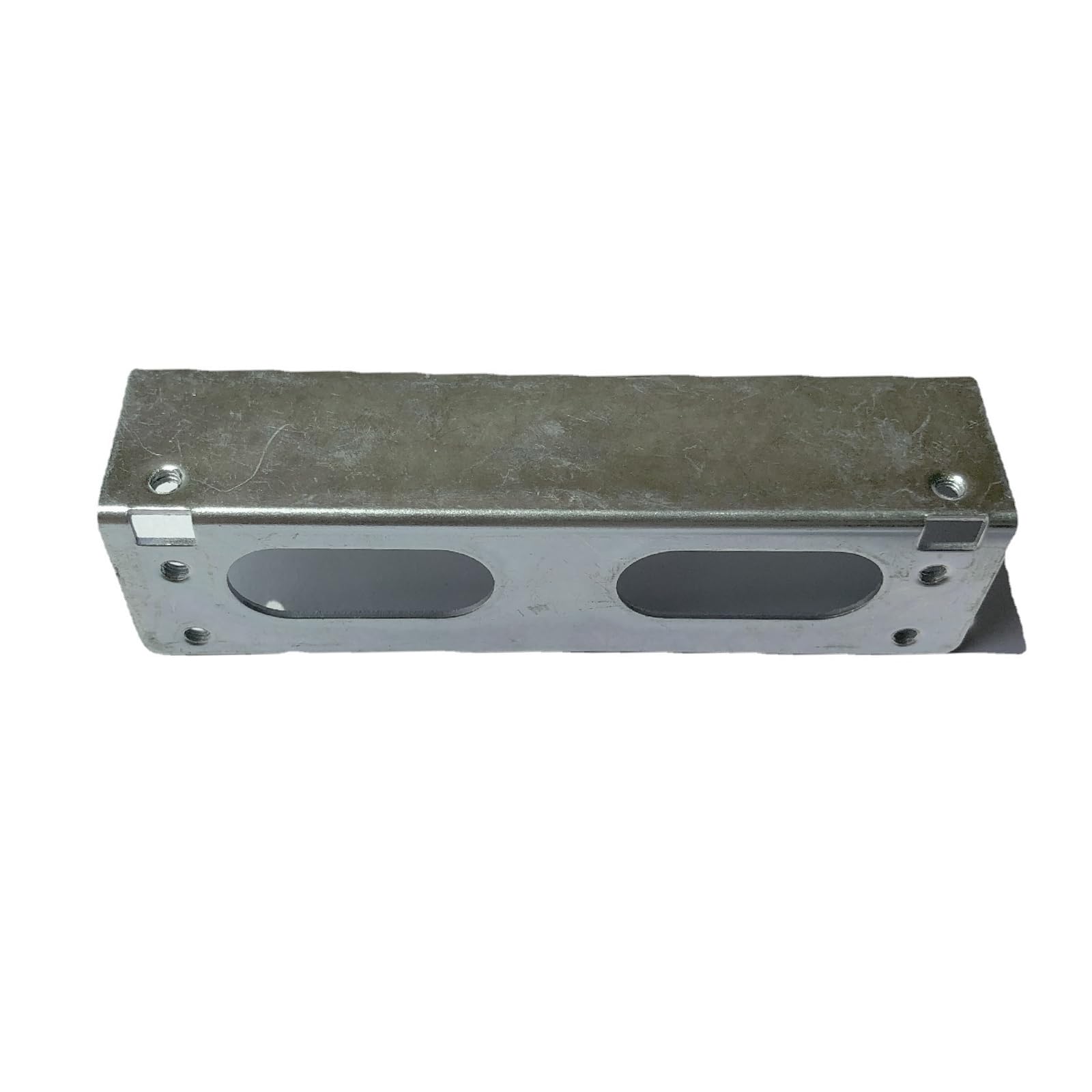 Staffa Adattatore Per HDD/SSD Da 5,25 A 3,5/2,5 Pollici - OImaster MR-8802