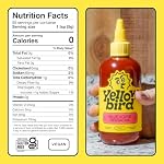 Yellowbird - Condiment Sauce Blue Agave Sriracha - 9.8 fl. oz.