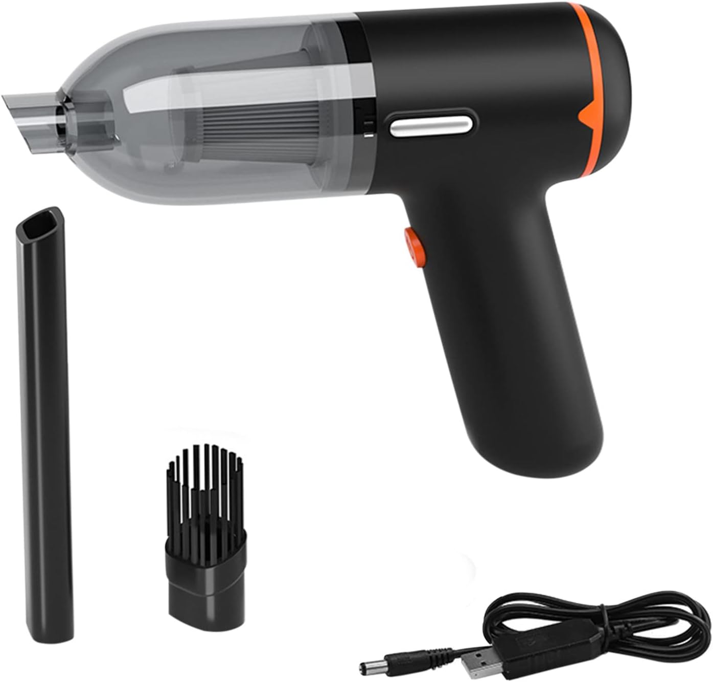 54466c Mini Vacuum Cleaner Small Cordless Handheld Vacuums