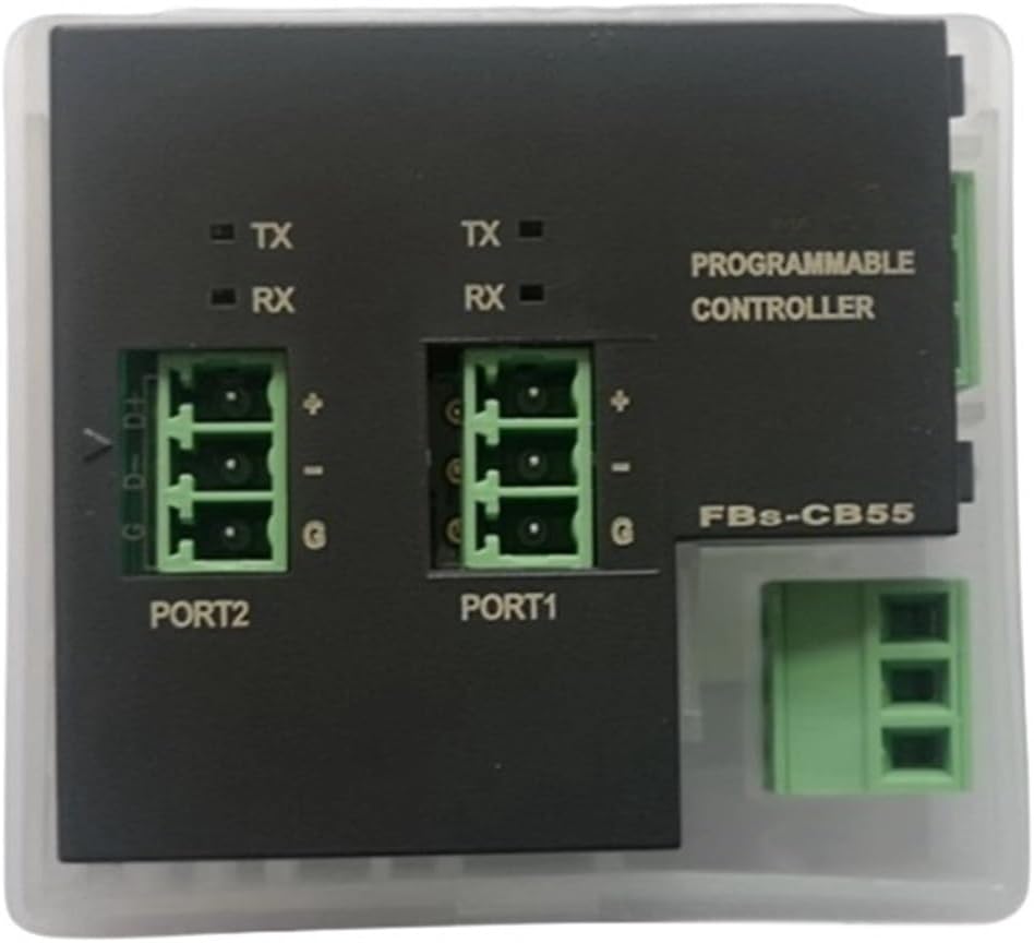 1pcs FBS-CB55 communication module.