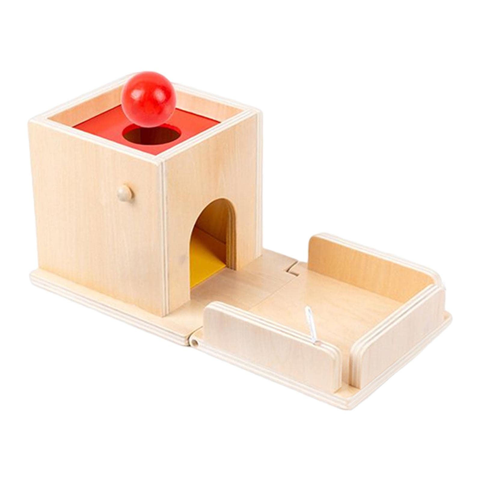 Amazon | Toysmith モンテッソーリ マテリアル オブジェクト