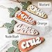 Personalized Easter Basket Labels Carrot Easter Labels With Child'S Name Perfect Addition To An Easter Basket Handmade Easter Gifts For Kids