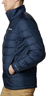 Columbia Men's Autumn Park Down Jacket
