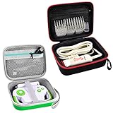 Case Compatible with Wahl Professional for Peanut Classic Trimmer, Case Compatible with Leapfrog for