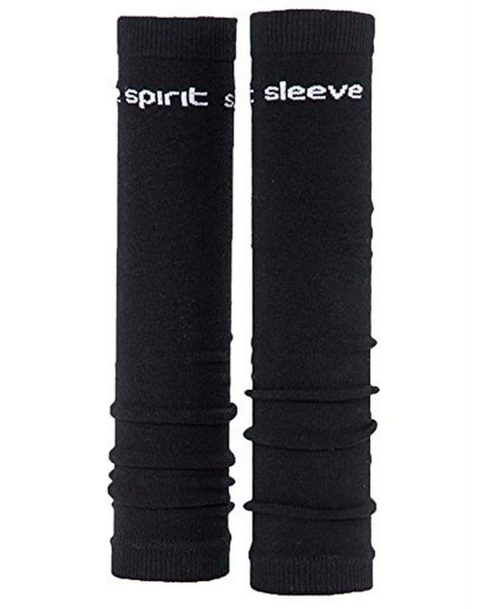 The Med Sleeve, Black