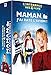 Produktbild Coffret intégrale maman, j'ai raté l'avion ! [FR Import]