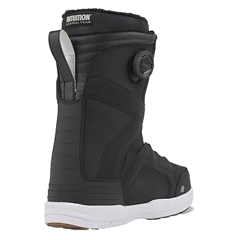 Amazon | K2 ケーツー スノーボード ブーツ BOUNDARY BLACK 24