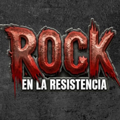 Rock en la Resistencia cover art