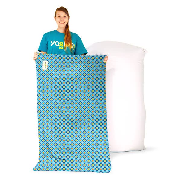 Amazon.co.jp: 【 接触冷感 】 Yogibo Zoola Max Premium（ヨギボー