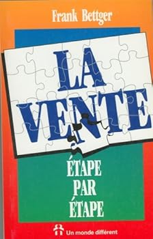 Paperback Vente [French] Book