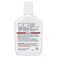 Vista 7 de Fixodent Extra Hold - Polvo adhesivo para dentaduras, 2.7 onzas (paquete de 4)