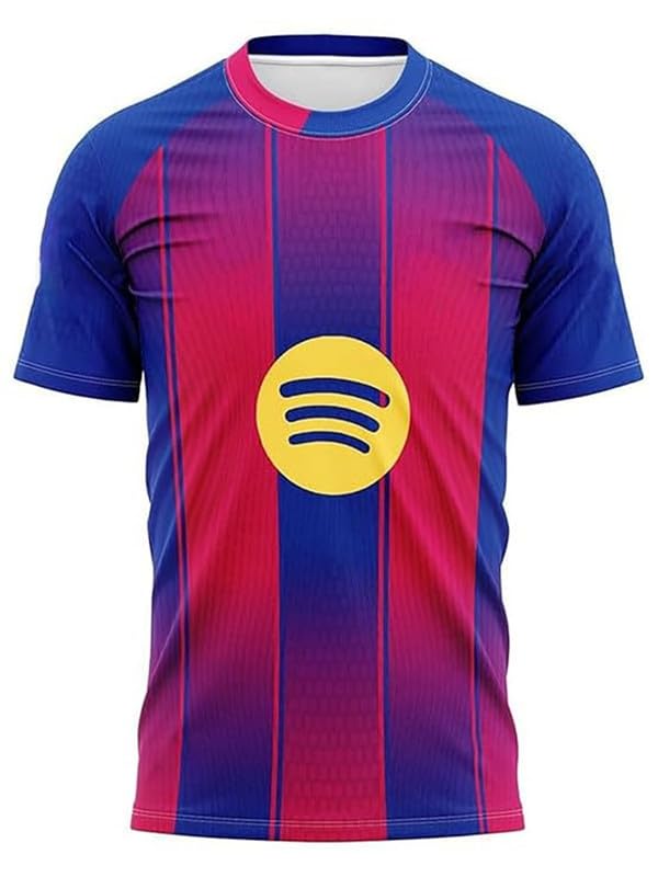 Image of Sports Barclonaa Jersey 23 /24