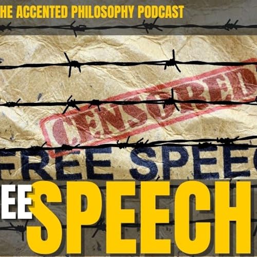 Couverture de 031. Free Speech and Twitter