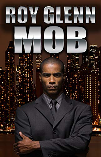 MOB (The Mike Black Saga Book 2)