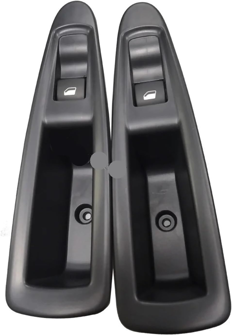 Rear Left Right Door Car Power Window Lifter Control Switch Button Compatible with Citroen C4 2004 2005 2006 2007 2008 2009 2010