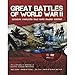 Produktbild Great Battles of WWII with Footage