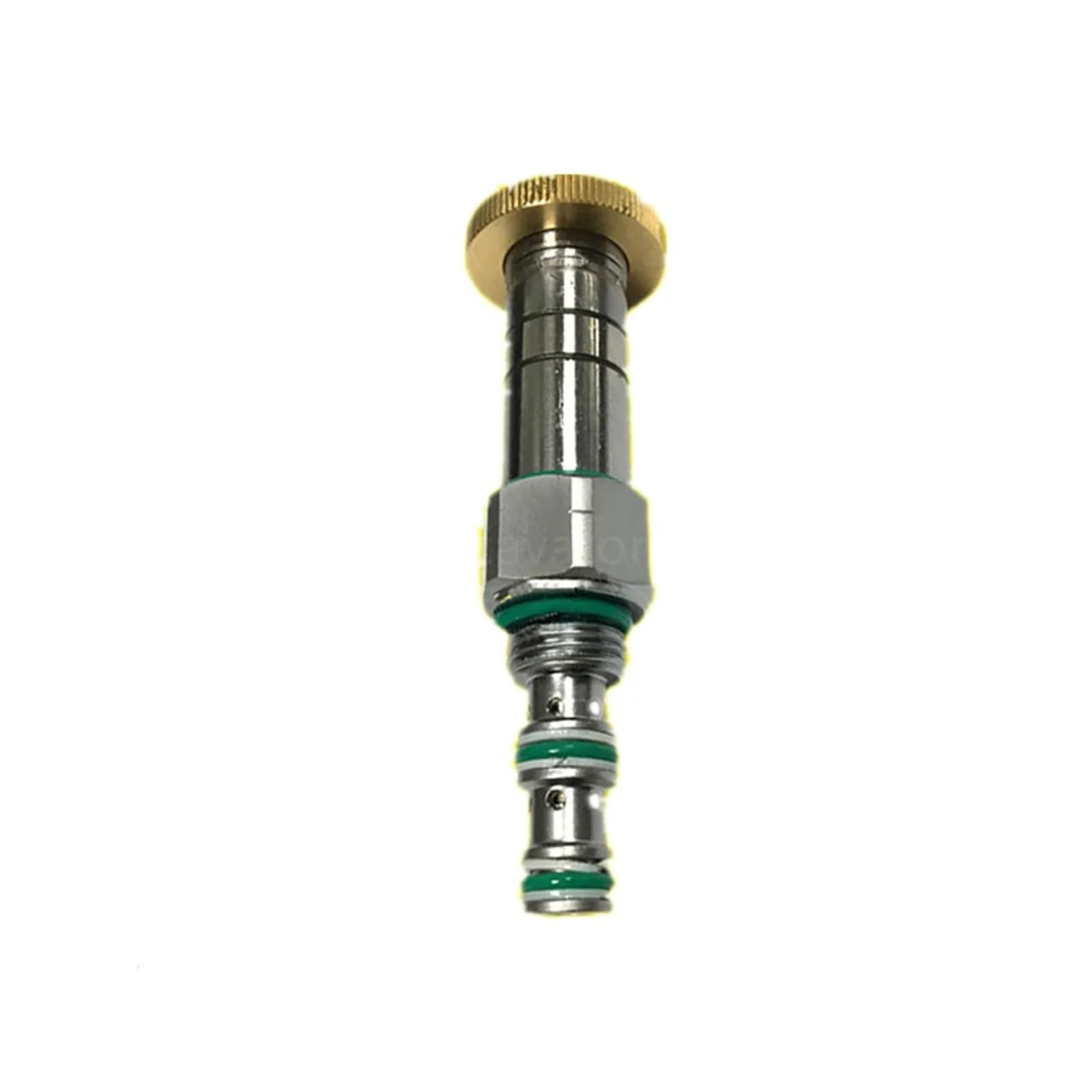 JJKKOZVQF 60 65 70 75 LG85 135 pilot safety lock solenoid valve coil solenoid valve spool(1)