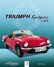 Download Triumph Spitfire & GT6 PDF