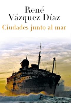 Paperback Ciudades junto al mar (Spanish Edition) [Spanish] Book