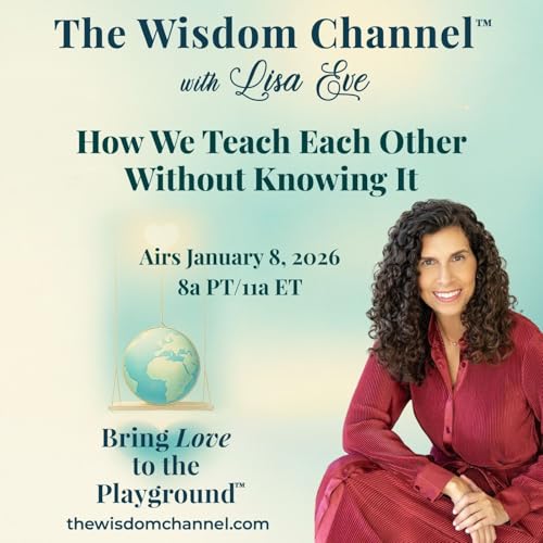 How We Teach Each Other Without Knowing It