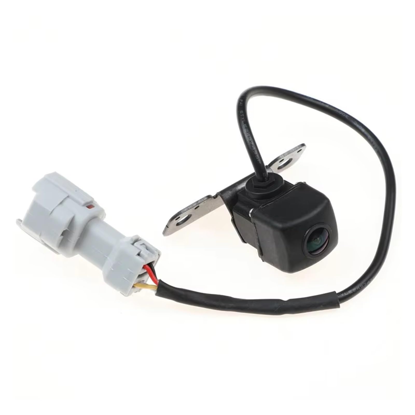 Caméra D'aide Au Stationnement Vue Arrière pour Hyundai pour Santa pour Fe 95760A2100 957602W000 Caméra De Recul