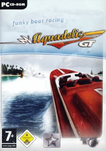 Preisvergleich Produktbild Aquadelic GT