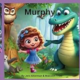 magical murphy singe  Murphy: Murphy’s Magical Night