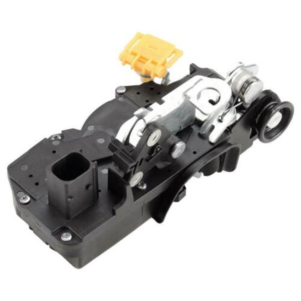 Serrure de porte de voiture bloquée ? Solution arrière gauche 25876459