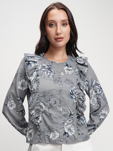 Image of Tokyo Talkies Women Shirt