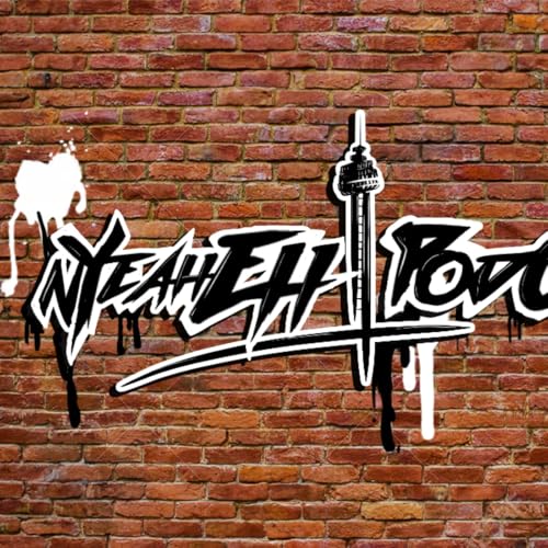 N-Yeah-Eh Podcast " COSMO " Season 5 Ep 2