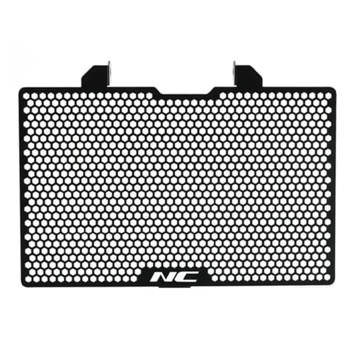 Grille de radiateur NC750X protection calandre moto CNC pour modèles 2021 à 2023