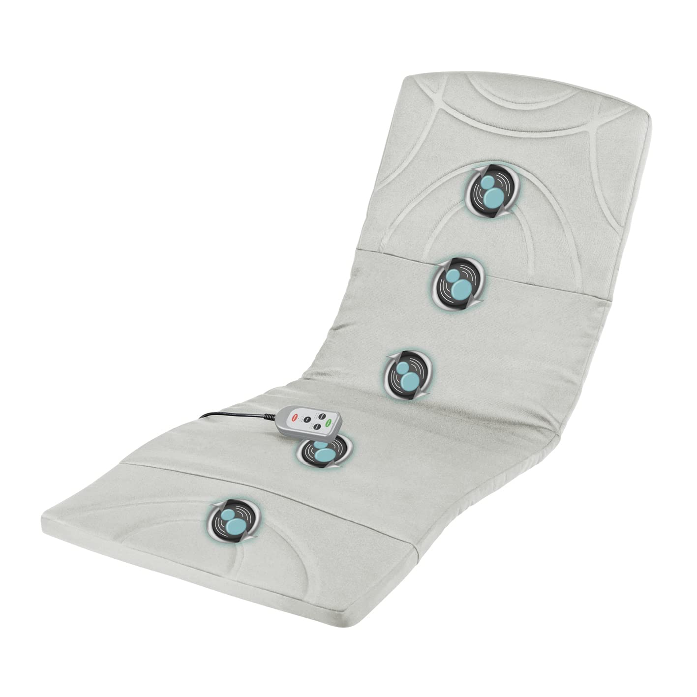 schnarchen vibration VITALmaxx Massagematte Massageauflage · Bewertung: 3.9/5 · ab 31,99€